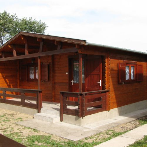 Gabi Szálláshely Cserkeszőlő 