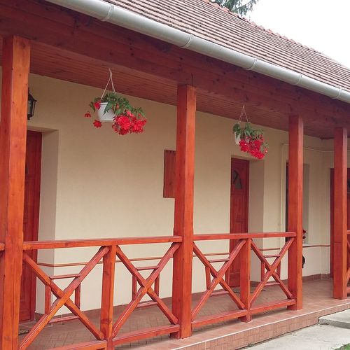 Bluebird Apartman Zalakaros 