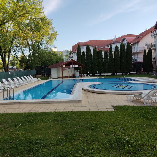 Gabi és Gabi Apartmanok Hajdúszoboszló 2 Gabi és Gabi Apartmanok Hajdúszoboszló