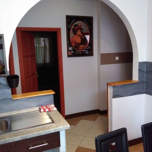 Podmaniczky F Apartman Budapest 