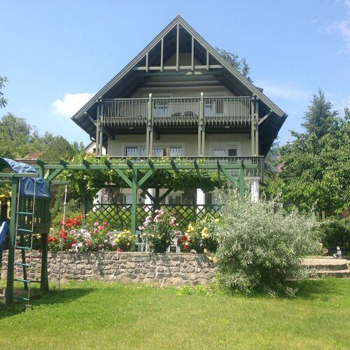 Gábor Apartman Badacsonytomaj 