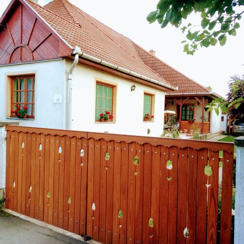 Erika Vendégház Eger 