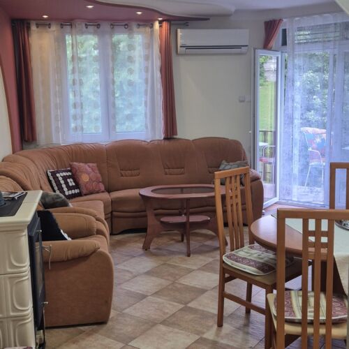 Hotel Anna Villa Balatonföldvár 