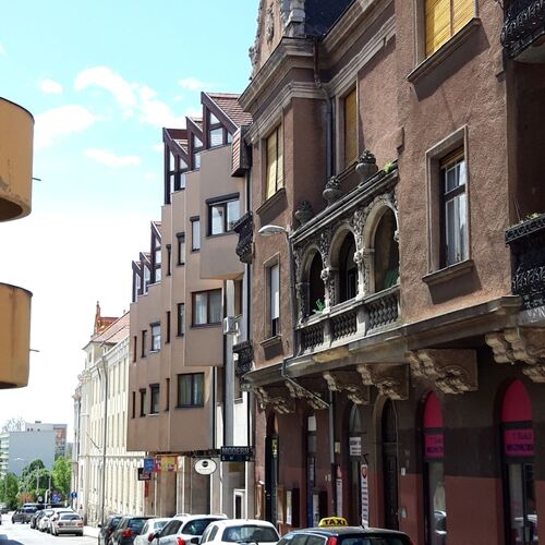 Puchner Prémium Kastélyszálló Bikal 