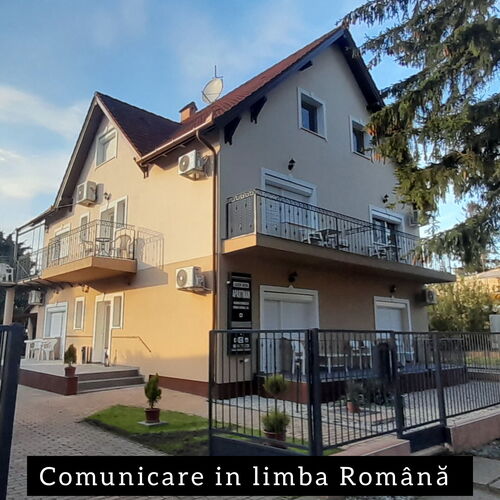 Hilóczki Vendégház Bogács 