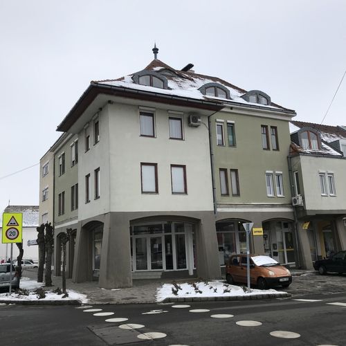 Gábor Pál 1. Apartman Dunaföldvár 