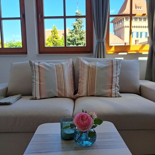 Molnár Apartman Sárvár 