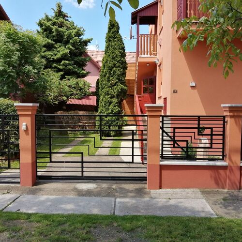 Kerge Mókus Vendégház Dunakanyar-Nagymaros 