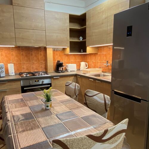 Galion Garden Apartments Mályi 