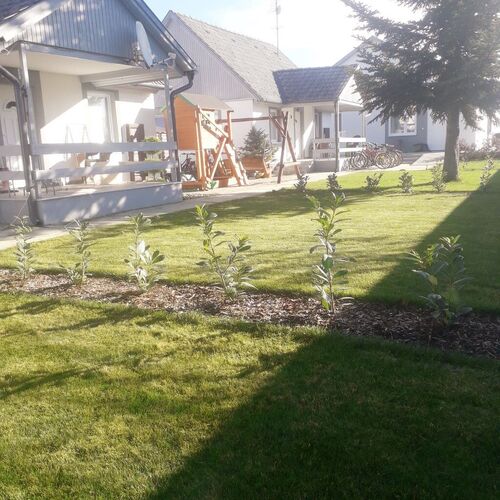 Gabriella Panzió Bükfürdő 