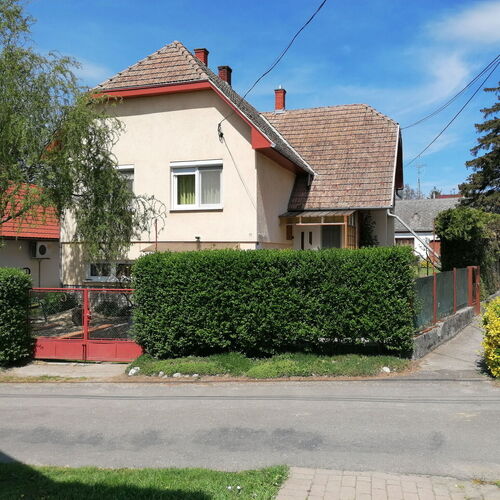 Gabriella Vendégház Szólád 1 Gabriella Vendégház Szólád