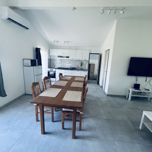 Gádé Apartmanház Sukoró 