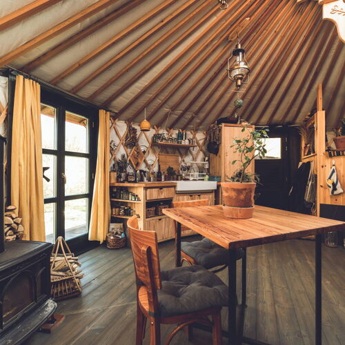 Barta Apartman Egerszalók 