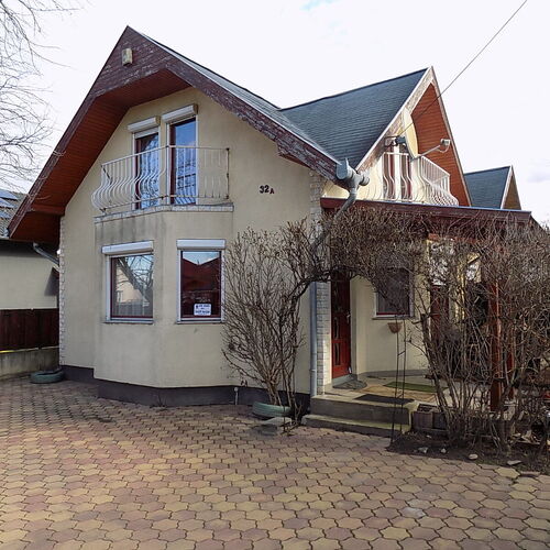 Gajó Kisduna Magánház Dunavarsány 