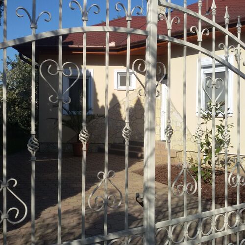 Gál Apartman 1. Hajdúszoboszló 