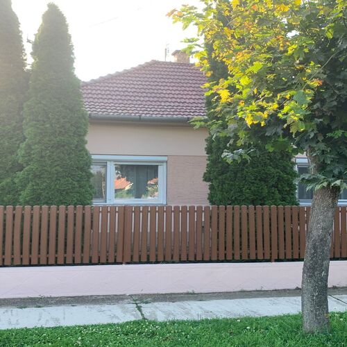 Papp Vendégház Siófok 