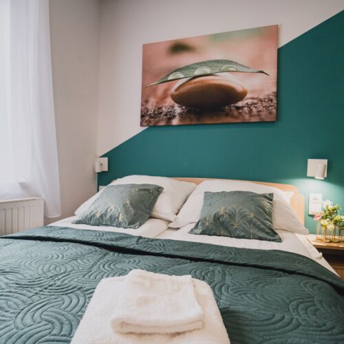 Gál Apartman-Keco- Szeged 