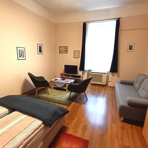 Gála Apartman Győr 