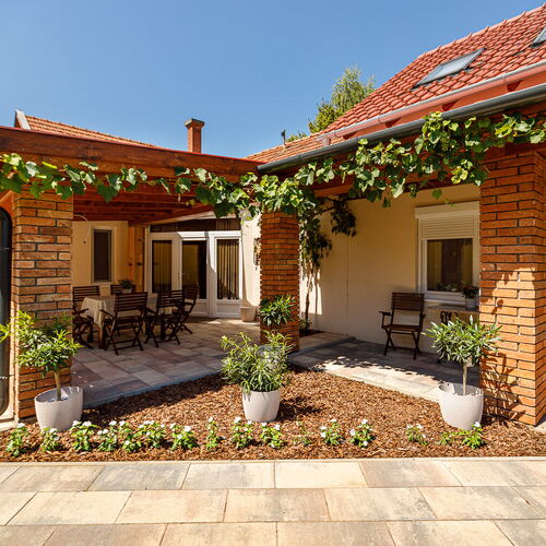 Gála Apartman Gyula 1 Gála Apartman Gyula