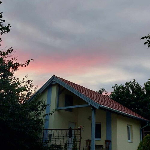 Galagonya Kerti Lak Bogyoszló 