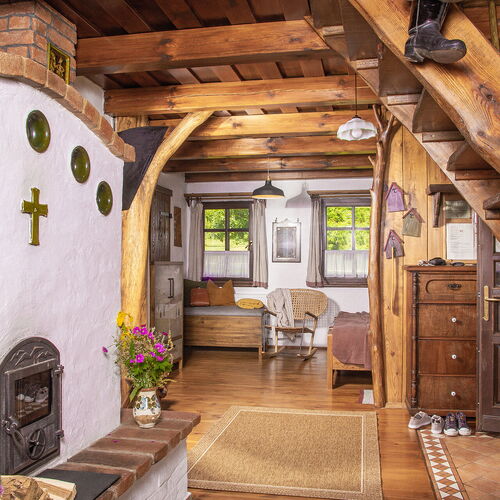 Galagonya Porta Őriszentpéter 