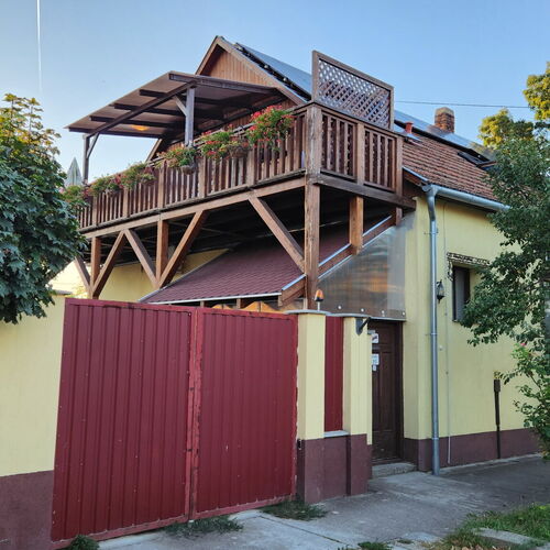 Galambdúc Vendégház Hódmezővásárhely 