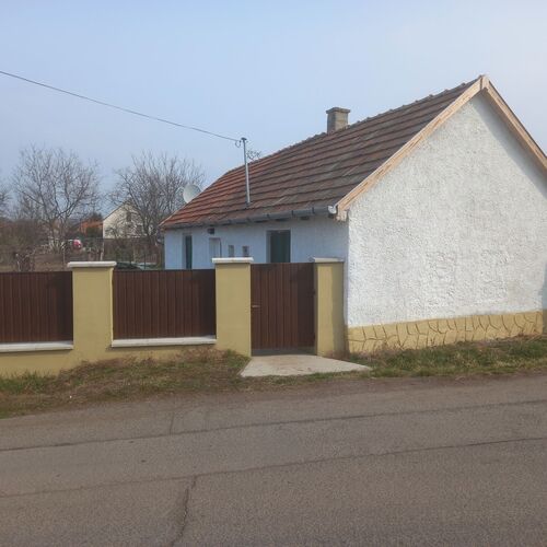 Abalak Vendégház Abádszalók 