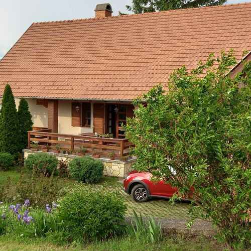 Galambos Pincészet Abaújszántó 