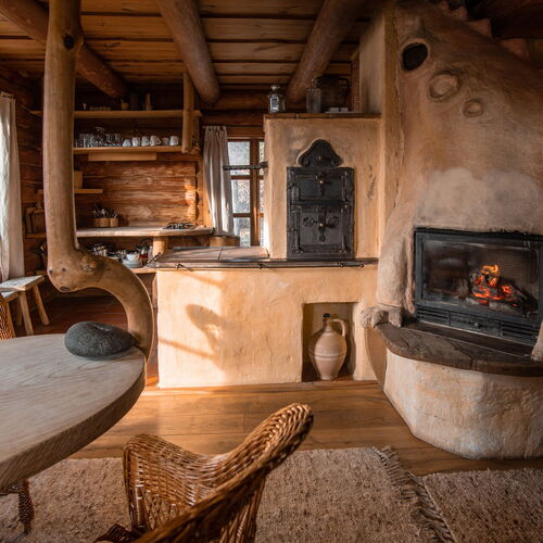 Galambszeri Vendégház Őriszentpéter 