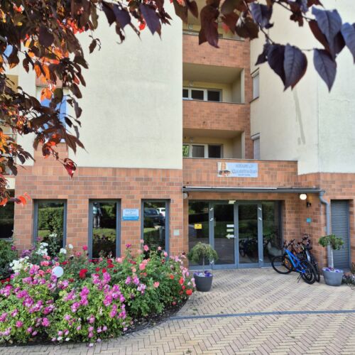 Galérius Garagent Apartman Siófok 