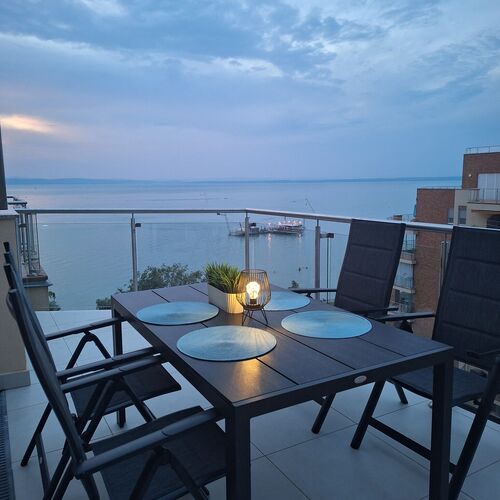 Erdőalja Vendégház Padlástér Jásd 