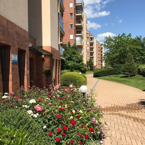 Galérius Kis Apartman Siófok 