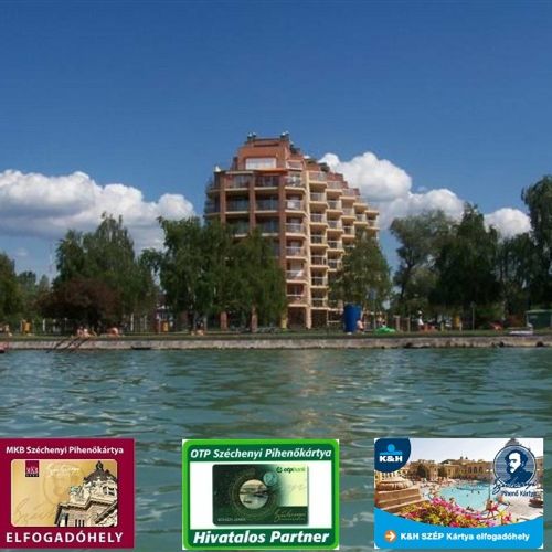 Radó Apartman Hajdúszoboszló 