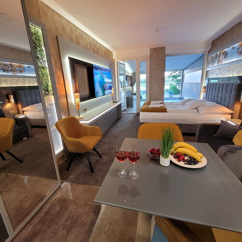 Galion Garden Apartments Mályi 