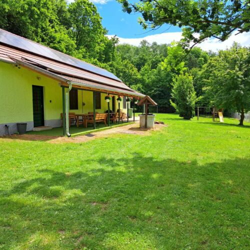 BB Ház Apartman Balatonboglár 