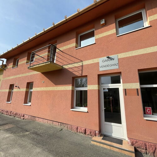 Garay Vendégház Nagykanizsa 2 Garay Vendégház Nagykanizsa