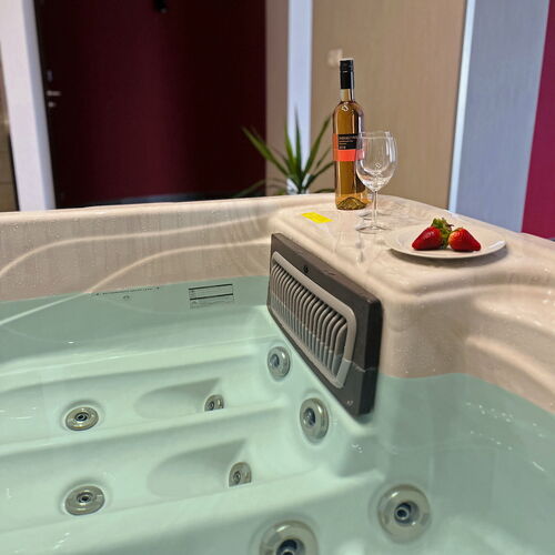 Garay Vendégház & SPA Nagykanizsa 