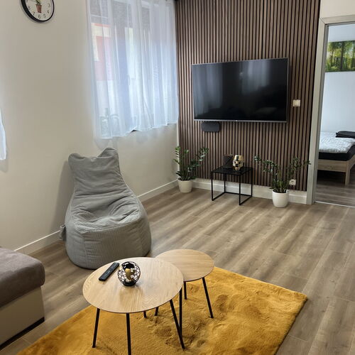 Garay26 Apartman Pécs 