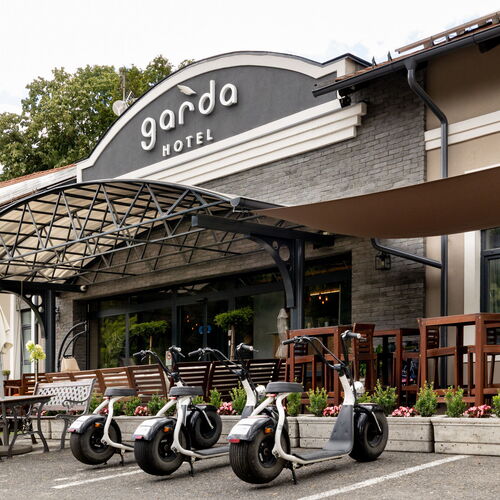 Márta Apartman Hévíz 