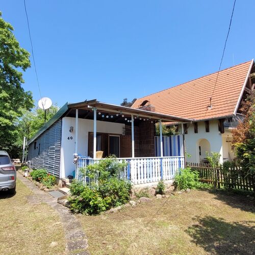 Garda Vendégház Zánka 