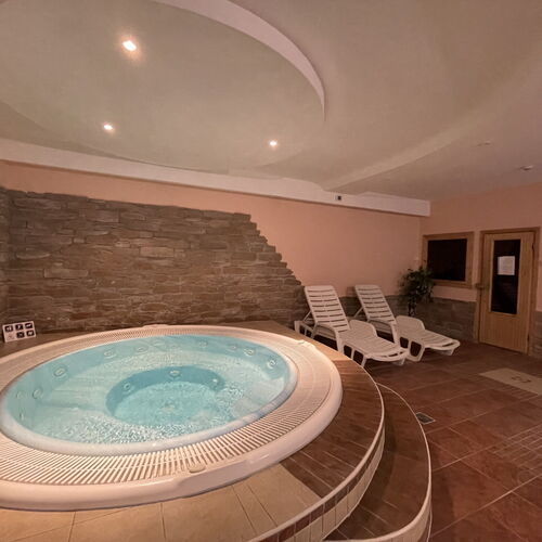 Garda Wellness Apartmanház Hévíz 