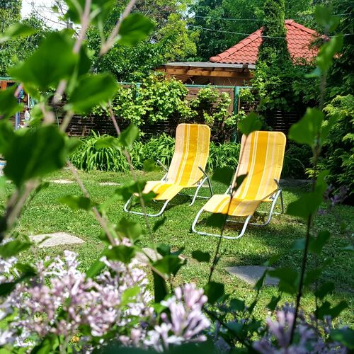 Bíró Apartman 3 Balatonkeresztúr 