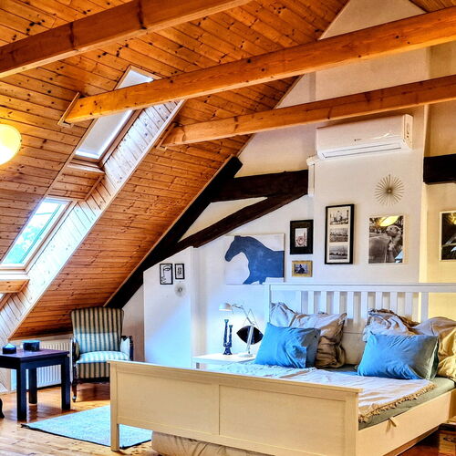 Kála Vendégház Baja-Dunafürdő 