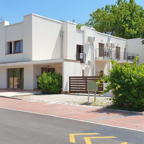 La Siesta Apartman Villány 