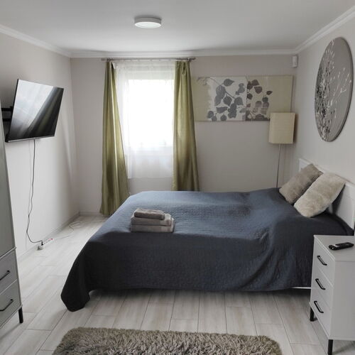 Garden Home Vendégház Törökbálint 