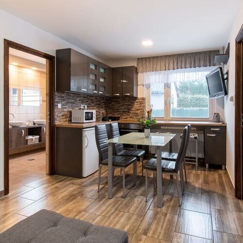 KisKütyü Villa Balatonhenye 