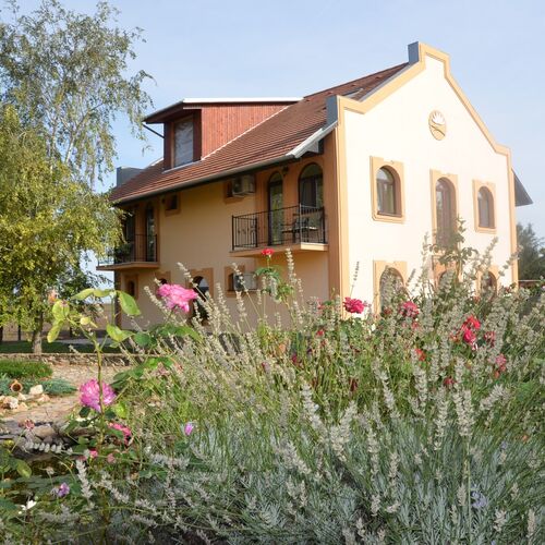 Garden Vendégház Makó 