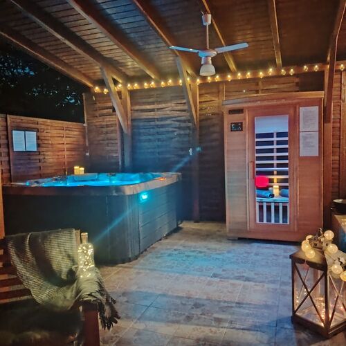 Garden Vendégház Velence 