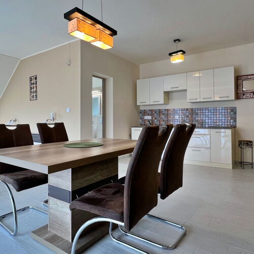 Tibor Apartman Fonyód 