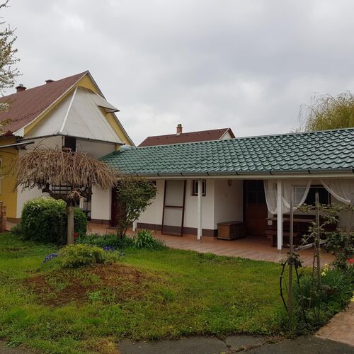 Gárdonyi Apartman Berekfürdő 